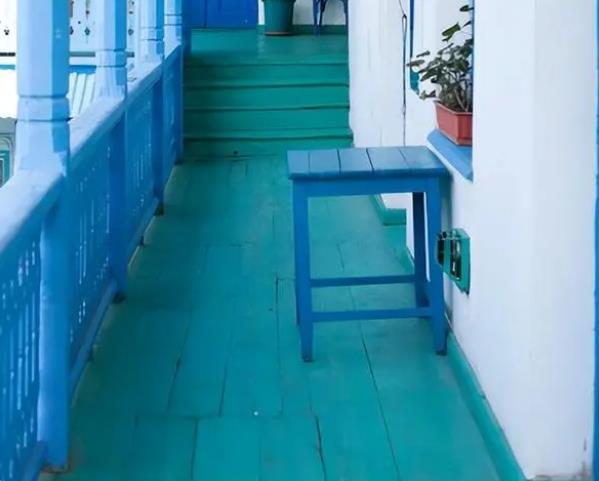 钦北漏水检测