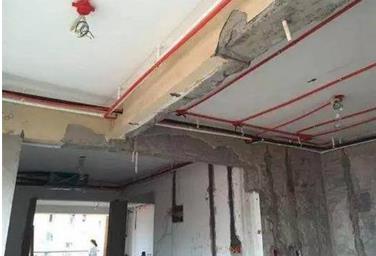 钦北漏水维修 墙面漏水怎么办呢?墙面漏水的原因?