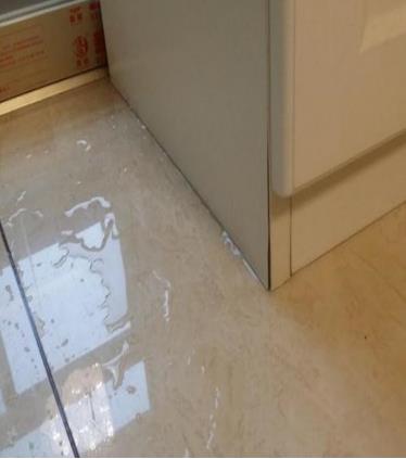 钦北漏水检测 厕所漏水怎么检测?