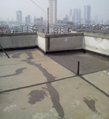 钦北漏水维修 楼顶漏水是什么原因，楼顶漏水维修方法是什么?